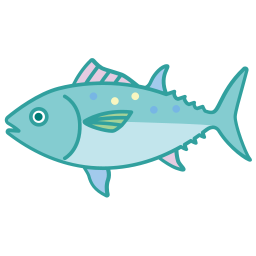 Bluefin icon
