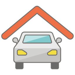 車 icon