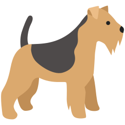 airedale icon