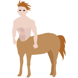 centauro icono