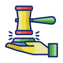 Jurisdiction icon