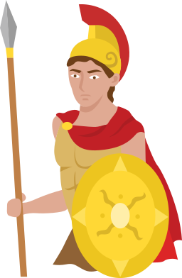 griechisch icon