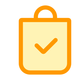 Bag icon