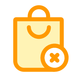 Bag icon