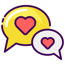 Chat icon