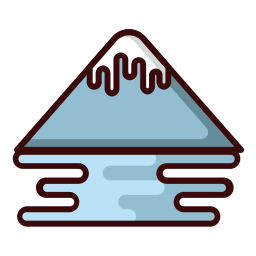 Ice mount icon