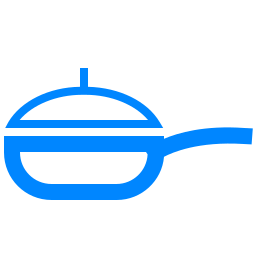 cocina icono