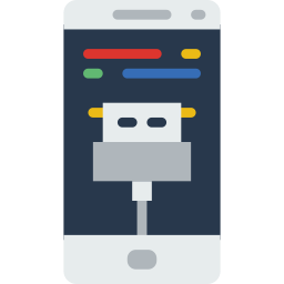 Smartphone icon