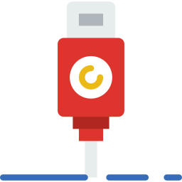 Charger icon