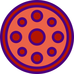 Alloy wheel icon