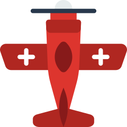 Plane icon