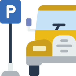 パーキング icon