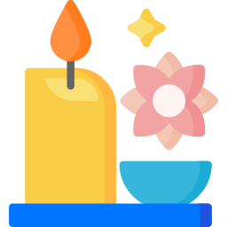 아로마 테라피 icon