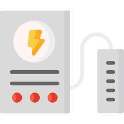 전기 요법 icon