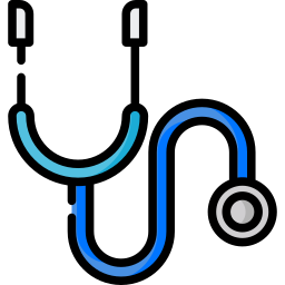 Stethoscope icon