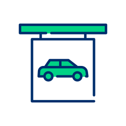 Car icon