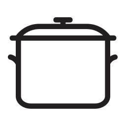 Pan icon