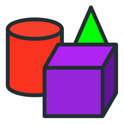 geometrische icon