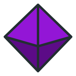 rhombus icon
