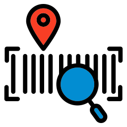 Location icon