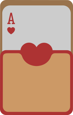 cartão Ícone
