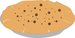 gebacken icon