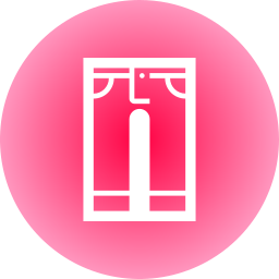 ropa icono