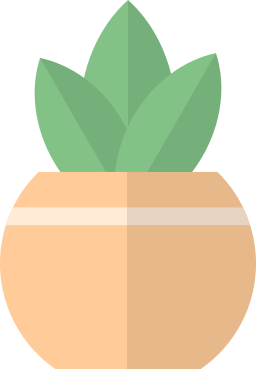 balkonplant icoon