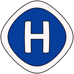 Sign icon