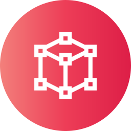 vinculado icono