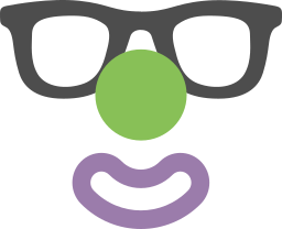 rostro icono