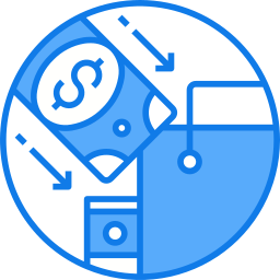 Payment method icon