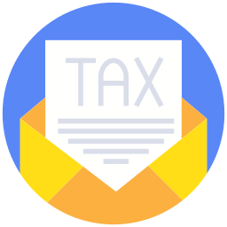 Tax icon