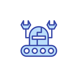 Robot icon