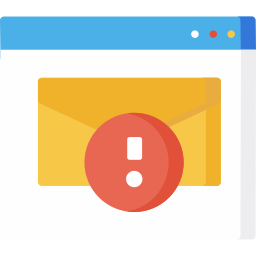 email icon