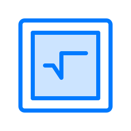 Root icon