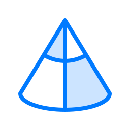 Cone icon