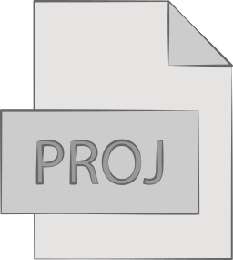 proyecto icono