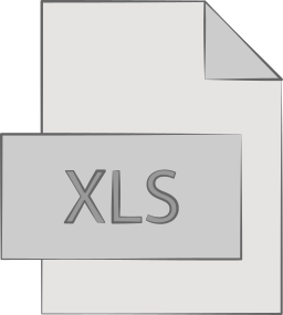 エクセル icon