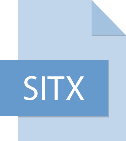 Sitx icon