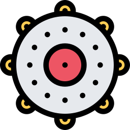 tambourin icon