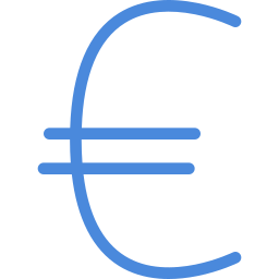 euro icona