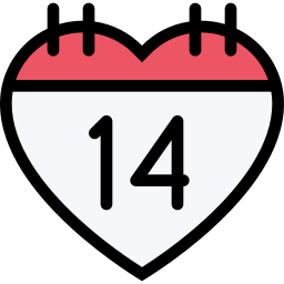 amor Ícone