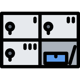 Lock icon