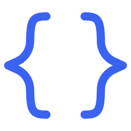 html icono