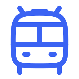transporte icono