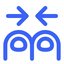 矢印 icon