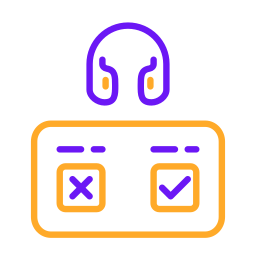 オーディオテスト icon
