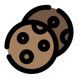 Cookies icon