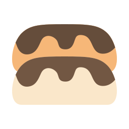 Éclair Icône